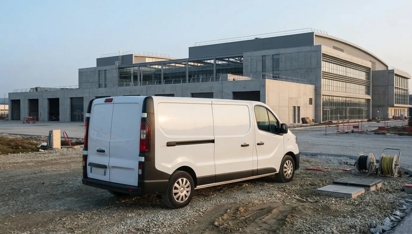Traçage de réseau Niort